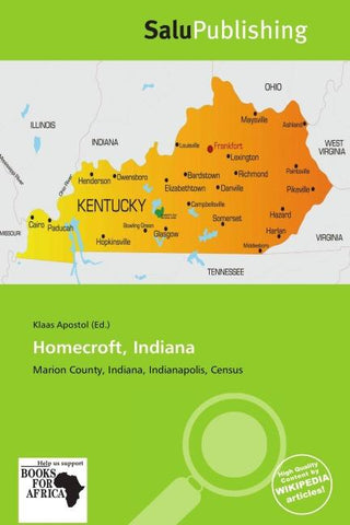 Homecroft, Indiana