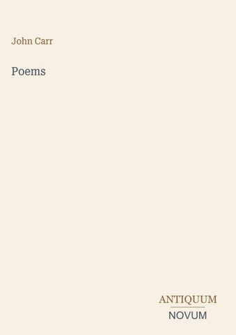 Poems