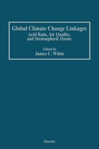 Global Climate Change Linkages