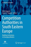 Competition Authorities in South Eastern Europe