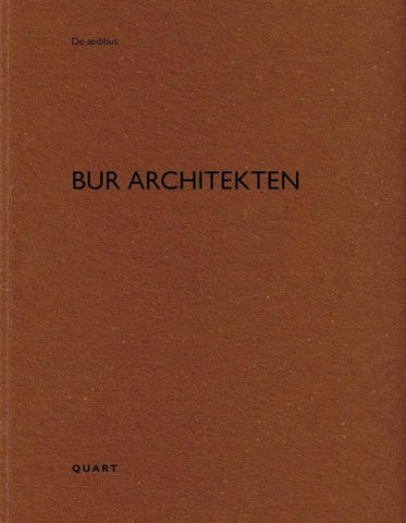 BUR Architekten