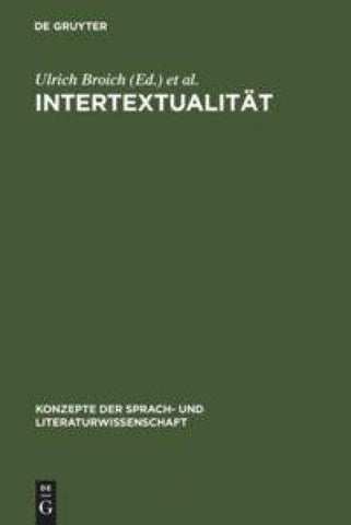 Intertextualität