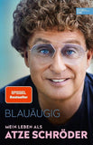 Blauäugig