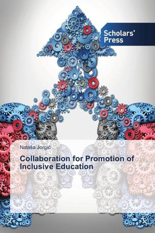 Collaboration for Promotion of Inclusive Education
