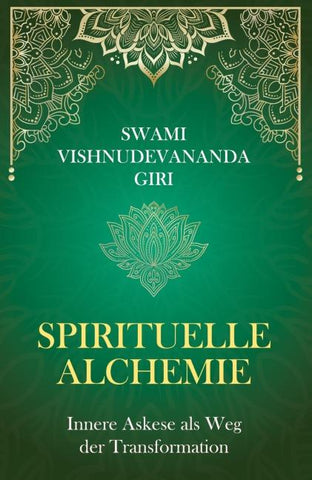 Spirituelle Alchemie