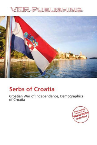 Serbs of Croatia