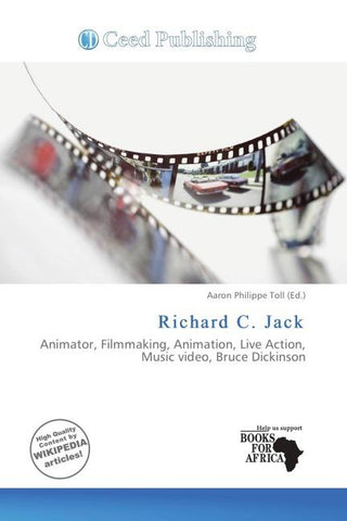 Richard C. Jack