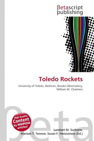 Toledo Rockets