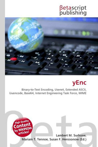 yEnc
