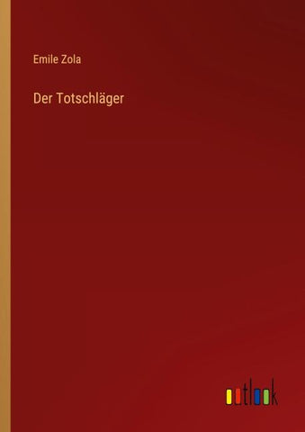 Der Totschläger