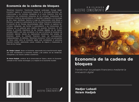 Economía de la cadena de bloques