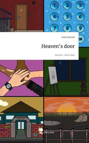 Heaven's door. Life is a Story - story.one