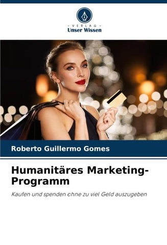 Humanitäres Marketing-Programm