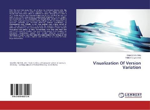 Visualization Of Version Variation