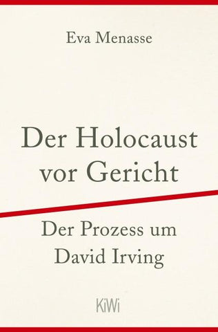 Der Holocaust vor Gericht