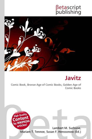 Javitz