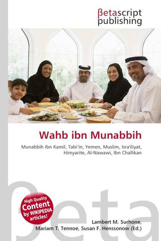 Wahb ibn Munabbih