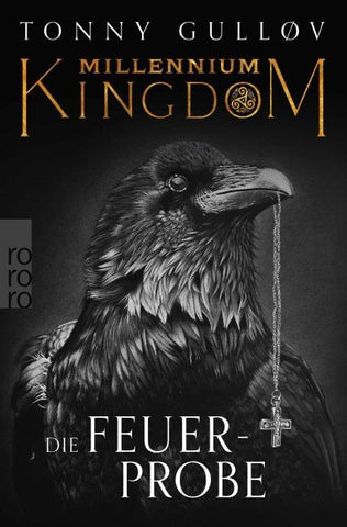 Millennium Kingdom: Die Feuerprobe