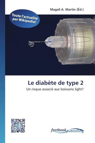 Le diabète de type 2