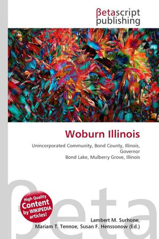 Woburn Illinois