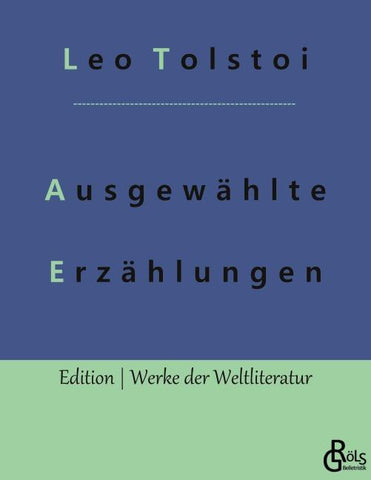 Ausgewählte Erzählungen