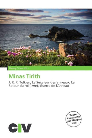 Minas Tirith