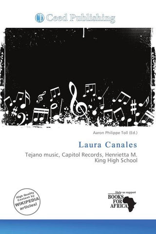 Laura Canales