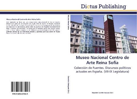 Museo Nacional Centro de Arte Reina Sofía