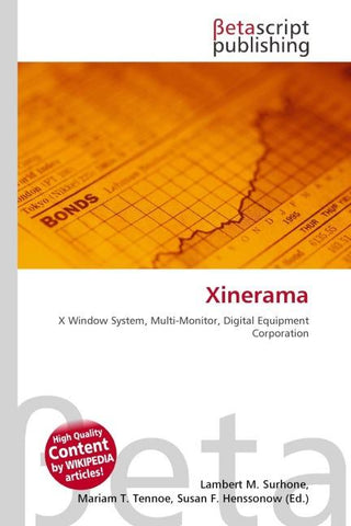 Xinerama