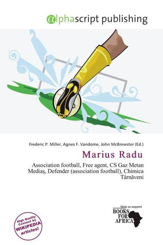 Marius Radu