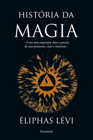 História Da Magia