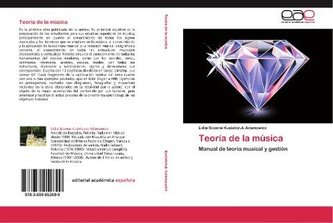 Teoría de la música
