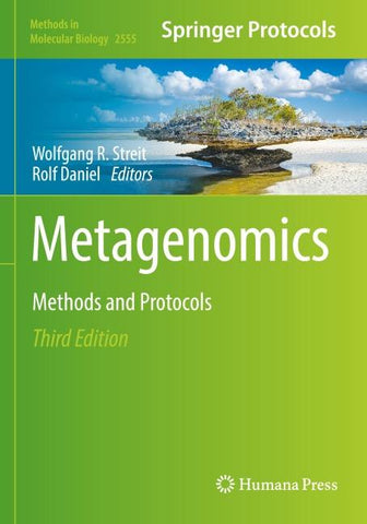 Metagenomics