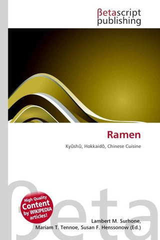 Ramen