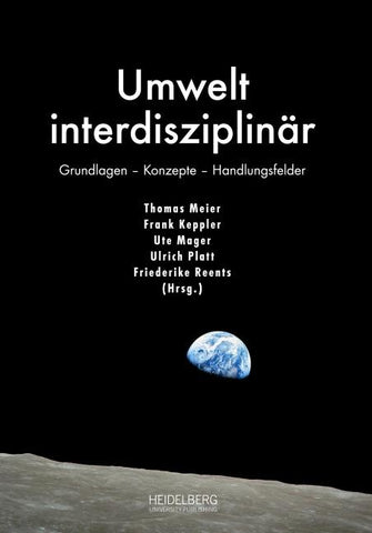 Umwelt interdisziplinär