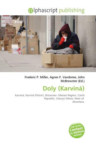 Doly (Karviná)