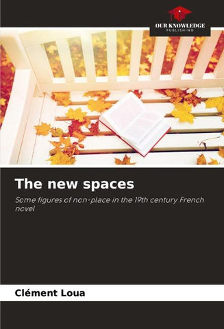 The new spaces