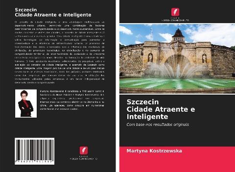 Szczecin Cidade Atraente e Inteligente