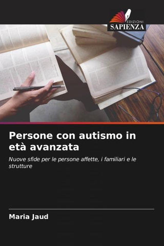Persone con autismo in età avanzata