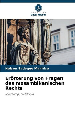 Erörterung von Fragen des mosambikanischen Rechts