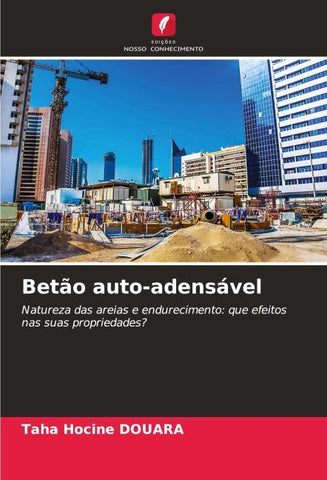 Betão auto-adensável