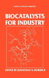Biocatalysts for Industry