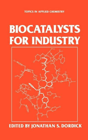 Biocatalysts for Industry