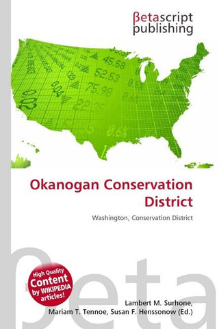 Okanogan Conservation District