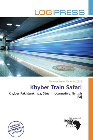 Khyber Train Safari
