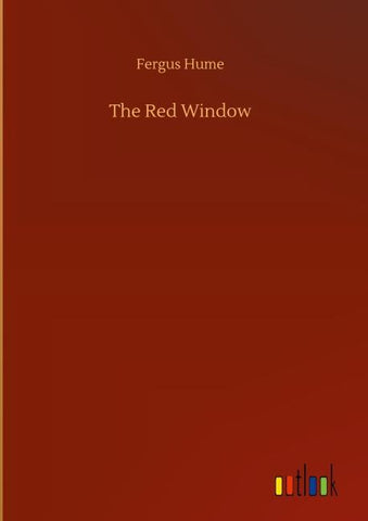 The Red Window