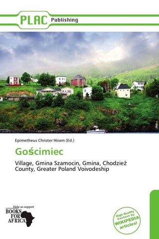 Go¿cimiec