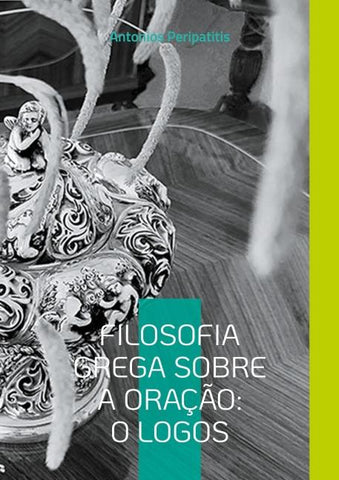 FilosofiaGrega sobreaOração:OLogos