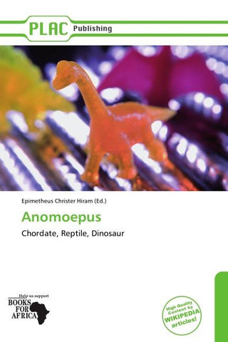 Anomoepus