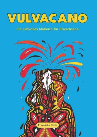 Vulvacano